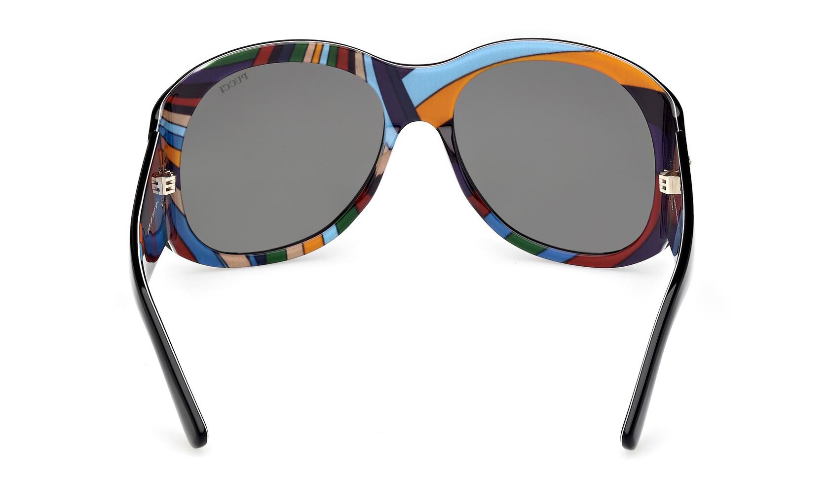 Emilio Pucci Sunglasses EP0233 05A
