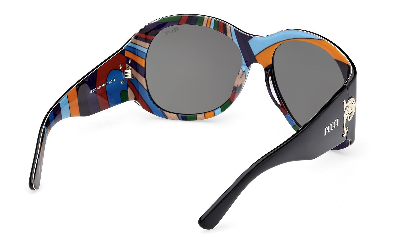 Emilio Pucci Sunglasses EP0233 05A