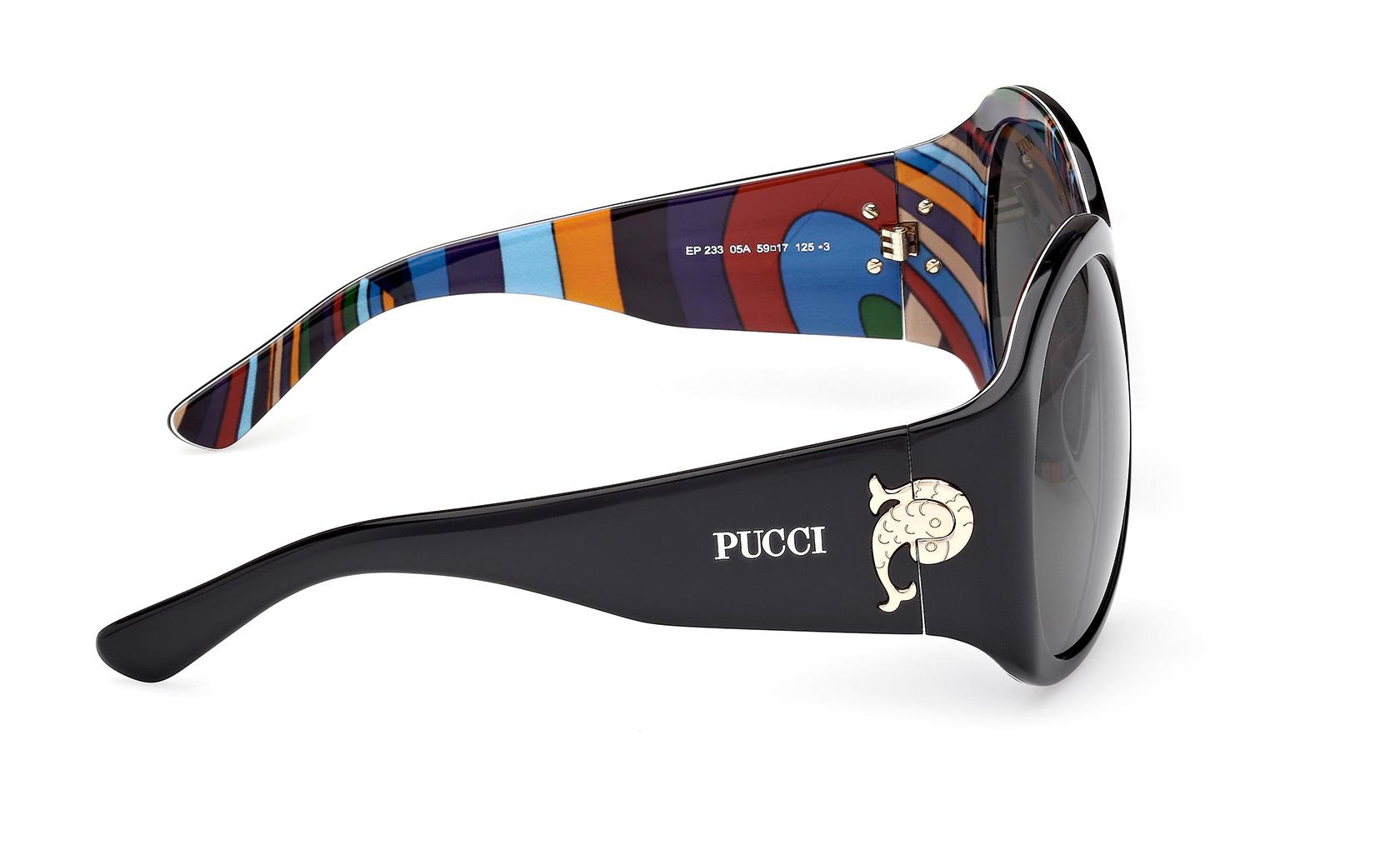 Emilio Pucci Sunglasses EP0233 05A