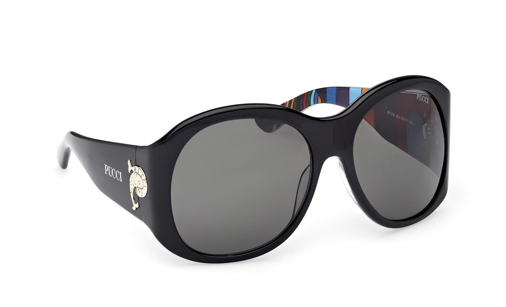Emilio Pucci Sunglasses EP0233 05A