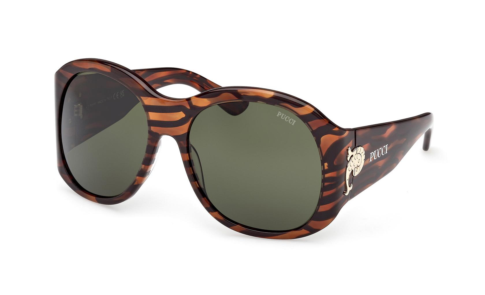 Emilio Pucci Sunglasses EP0233 56N