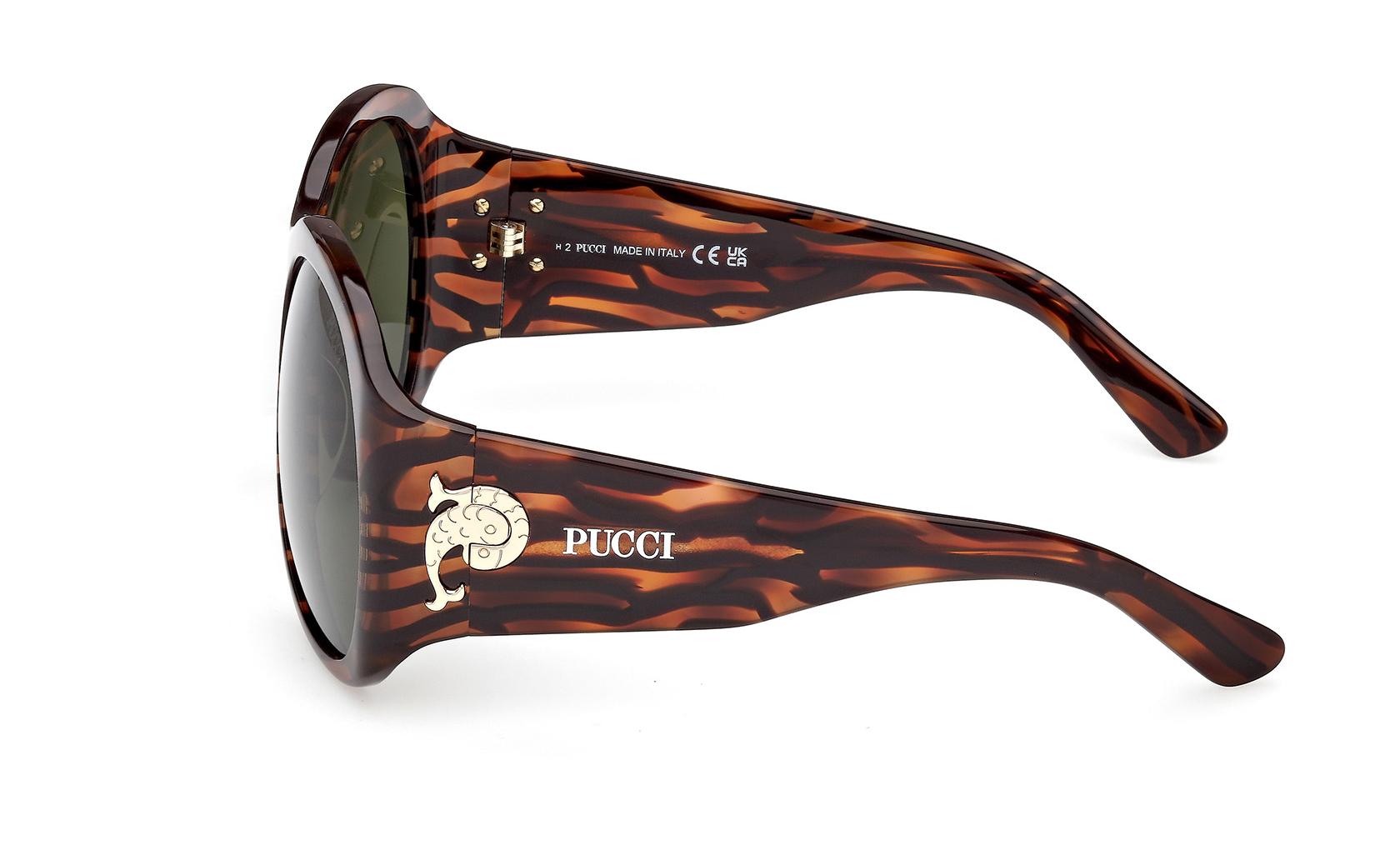 Emilio Pucci Sunglasses EP0233 56N