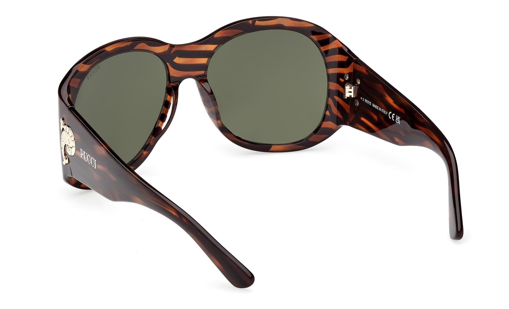 Emilio Pucci Sunglasses EP0233 56N