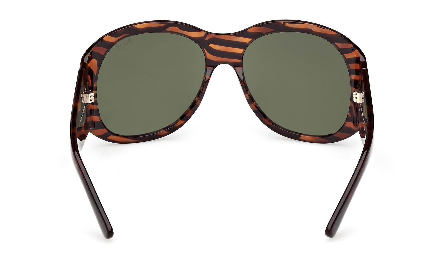 Emilio Pucci Sunglasses EP0233 56N