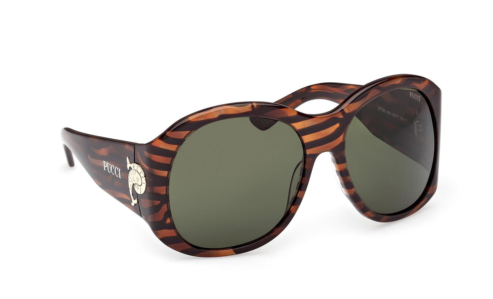 Emilio Pucci Sunglasses EP0233 56N