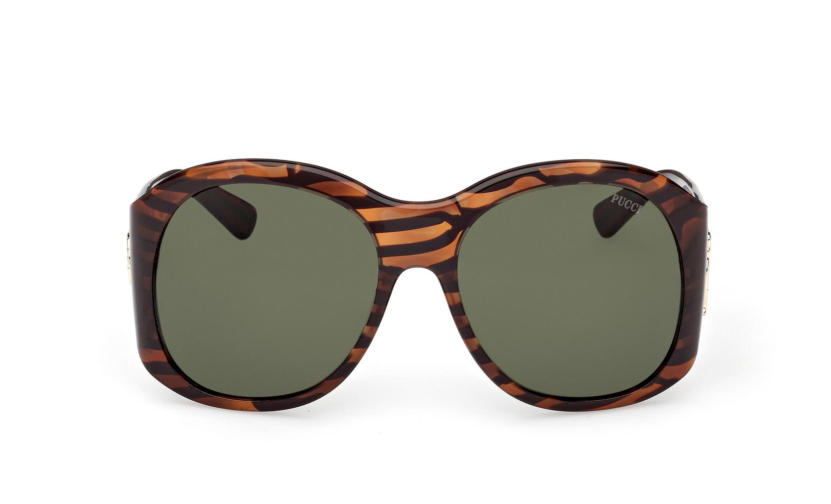Emilio Pucci Sunglasses EP0233 56N