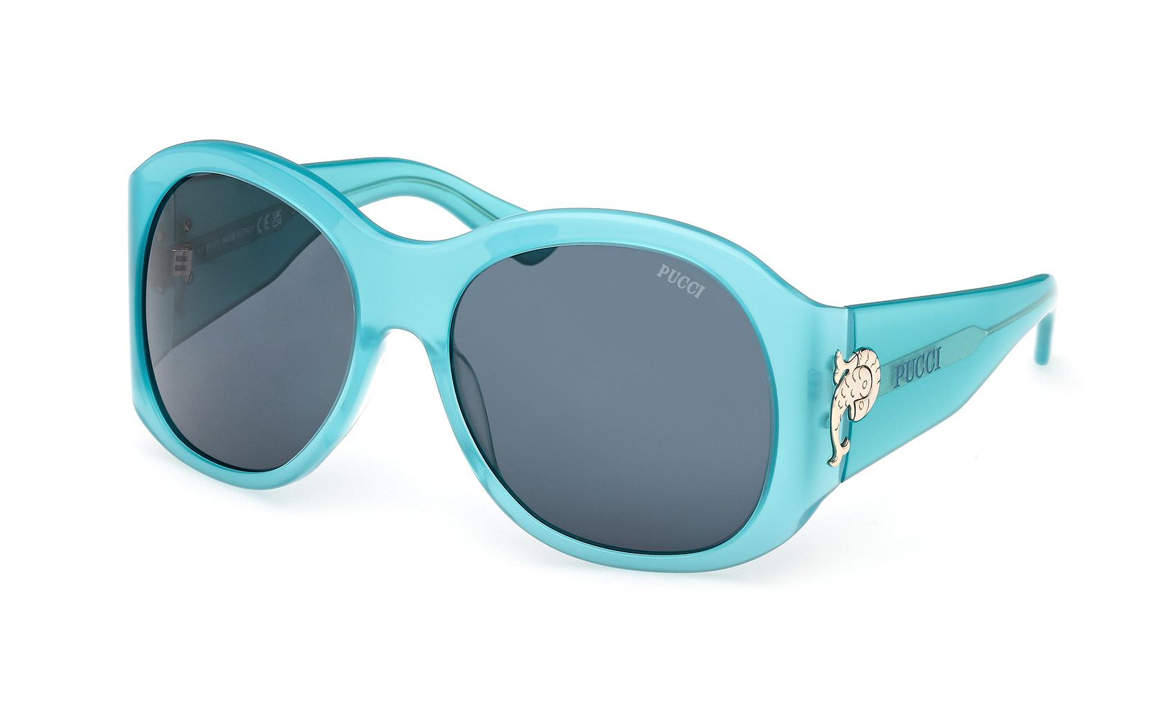 Emilio Pucci Sunglasses EP0233 87V