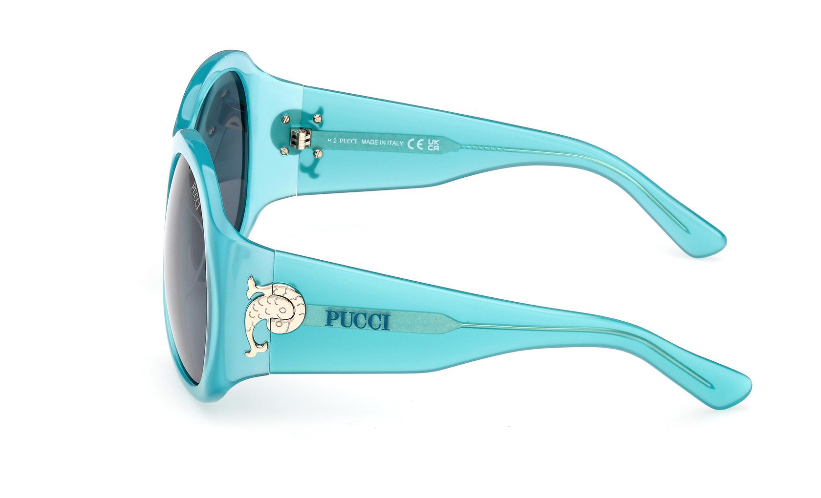 Emilio Pucci Sunglasses EP0233 87V