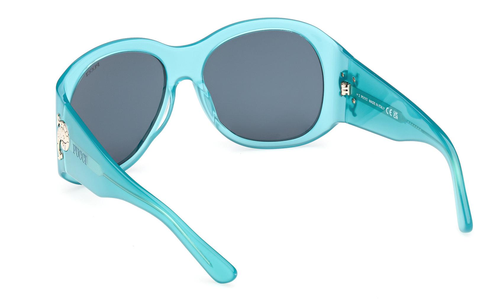 Emilio Pucci Sunglasses EP0233 87V