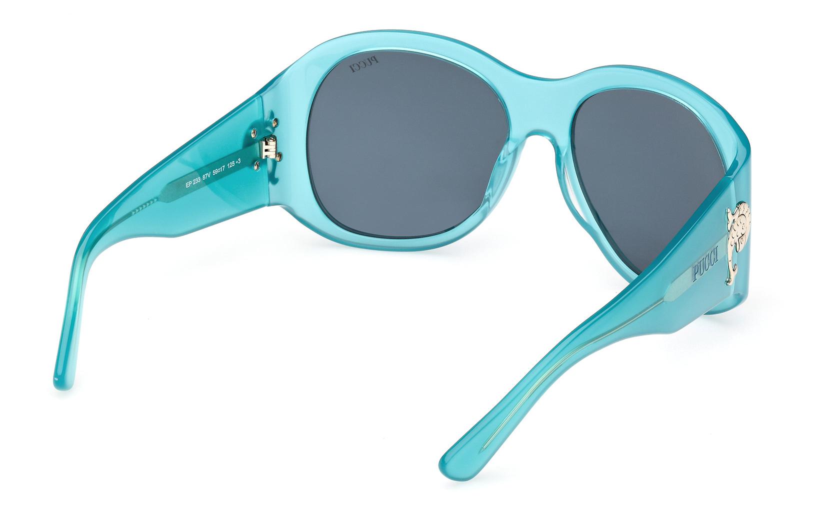Emilio Pucci Sunglasses EP0233 87V