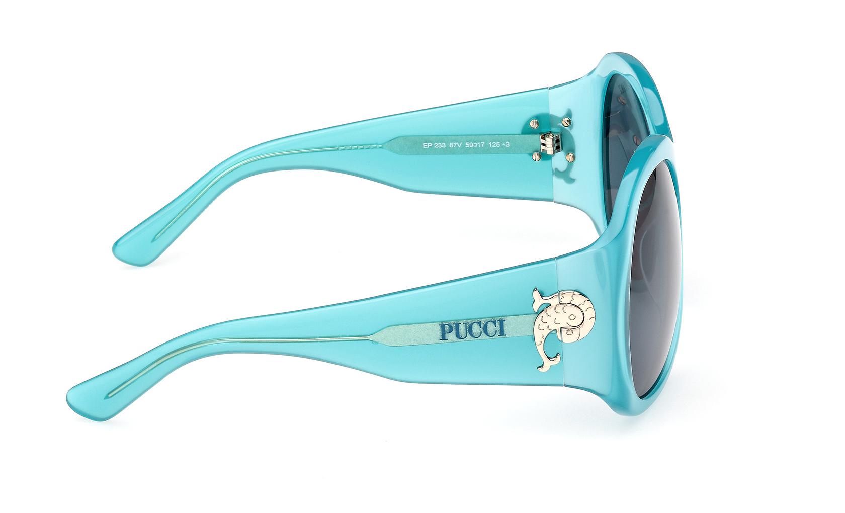 Emilio Pucci Sunglasses EP0233 87V