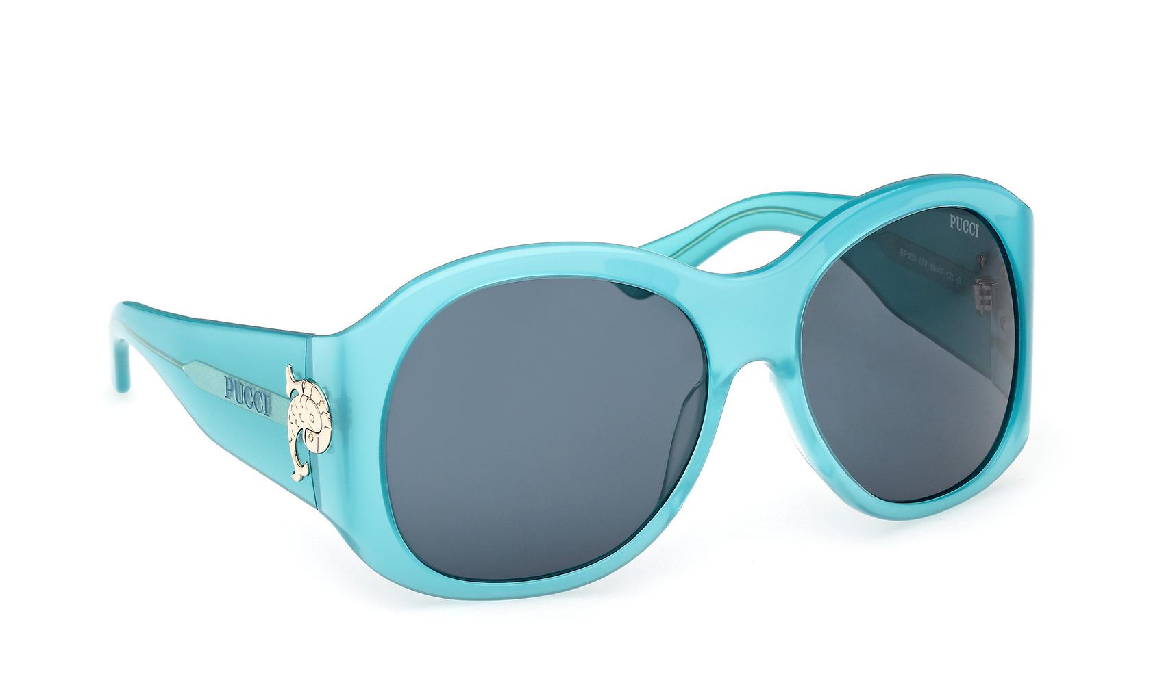 Emilio Pucci Sunglasses EP0233 87V