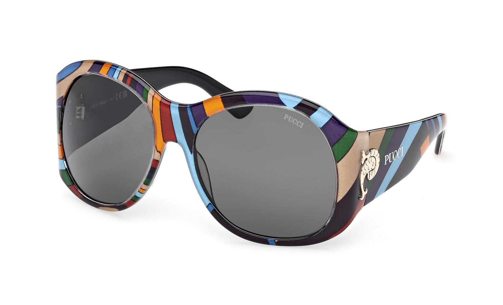 Emilio Pucci Sunglasses EP0233 99A