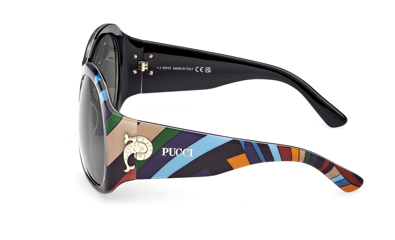 Emilio Pucci Sunglasses EP0233 99A