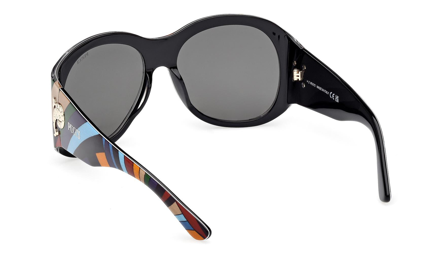 Emilio Pucci Sunglasses EP0233 99A