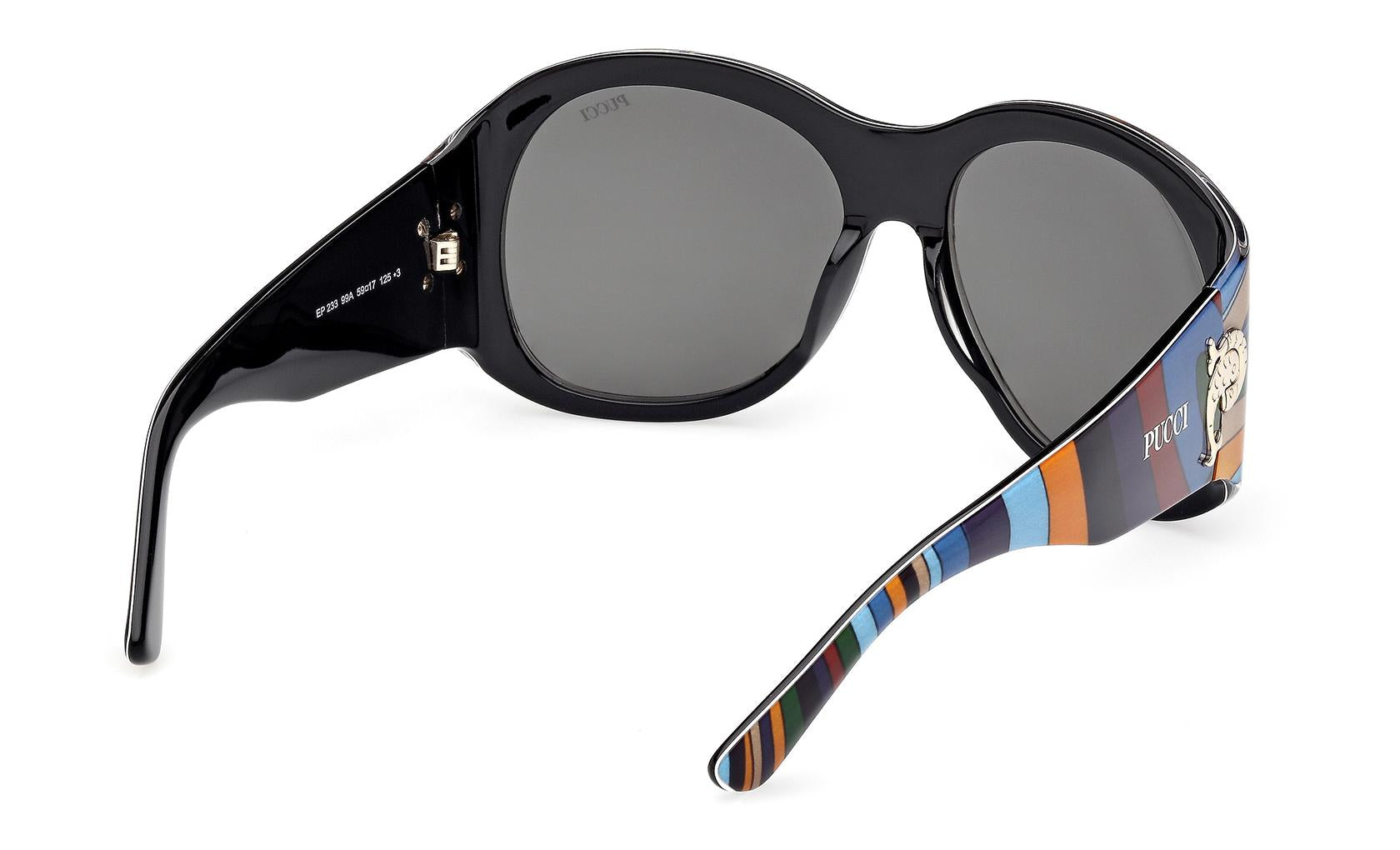 Emilio Pucci Sunglasses EP0233 99A