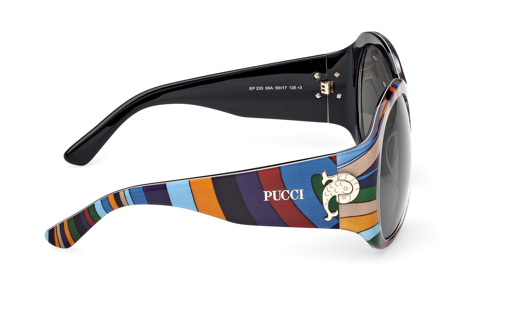 Emilio Pucci Sunglasses EP0233 99A