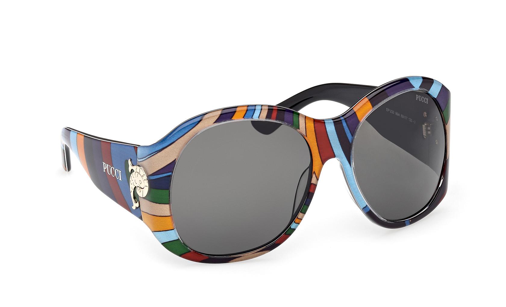 Emilio Pucci Sunglasses EP0233 99A