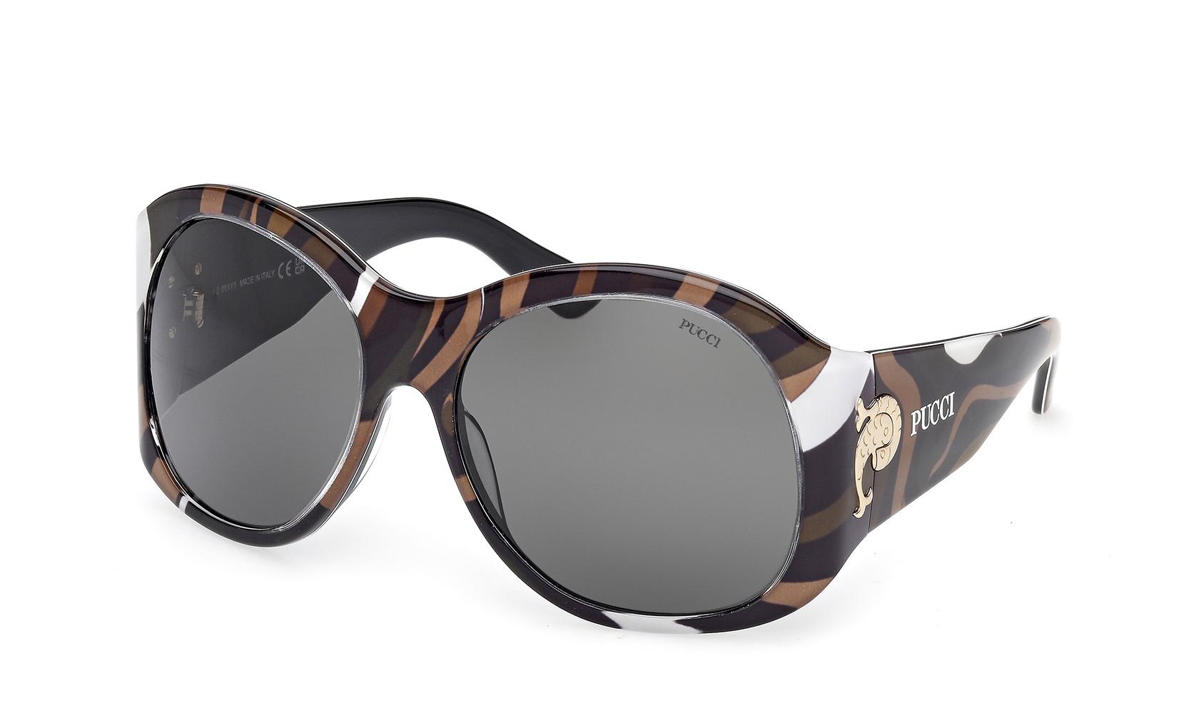 Emilio Pucci Sunglasses EP0233 99B