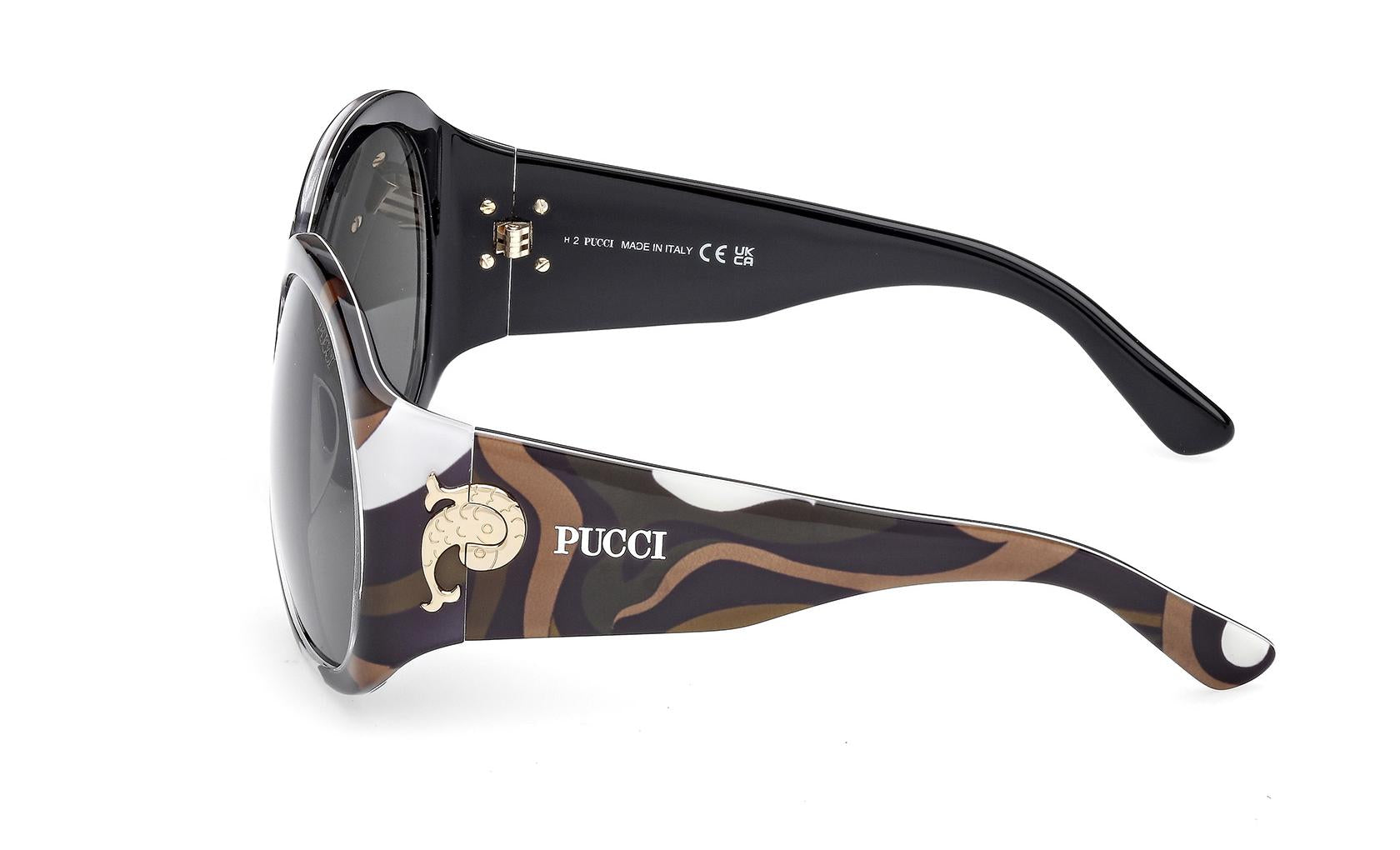 Emilio Pucci Sunglasses EP0233 99B