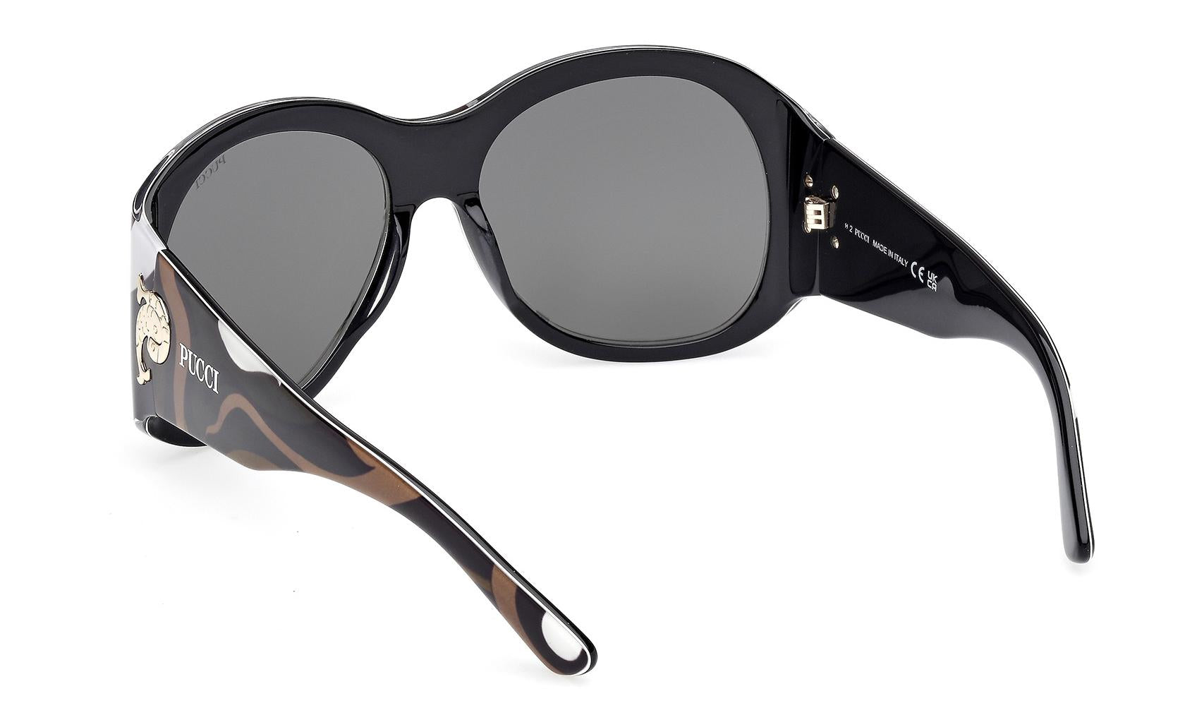 Emilio Pucci Sunglasses EP0233 99B