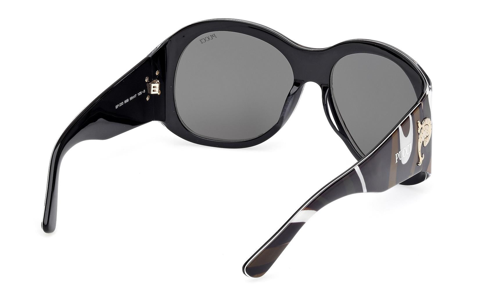 Emilio Pucci Sunglasses EP0233 99B