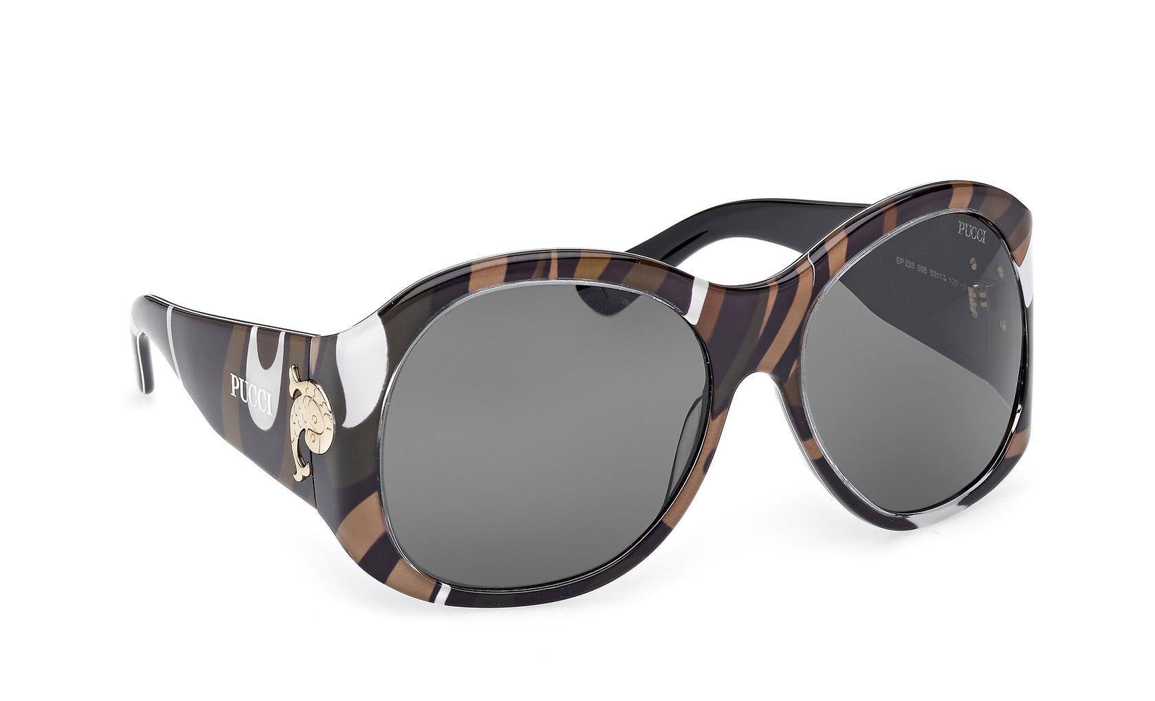 Emilio Pucci Sunglasses EP0233 99B