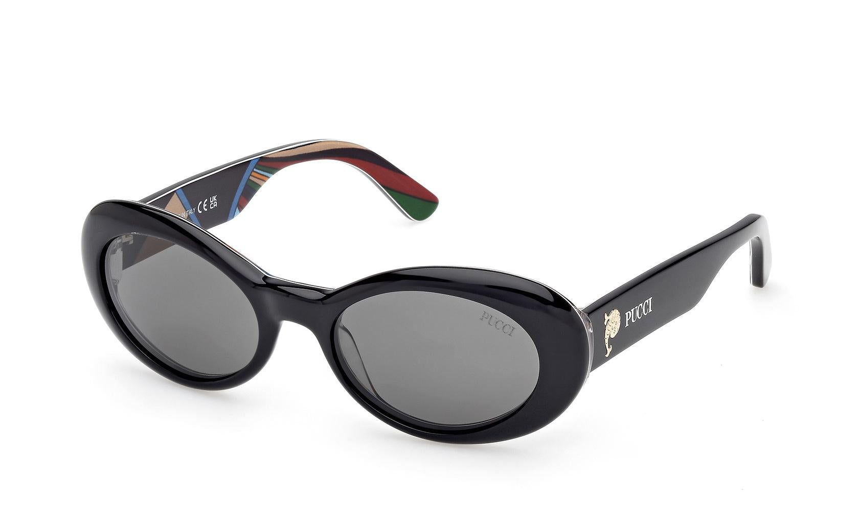 Emilio Pucci Sunglasses EP0234 05A