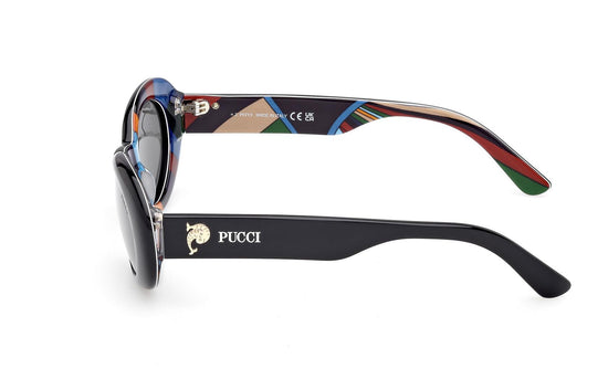 Emilio Pucci Sunglasses EP0234 05A