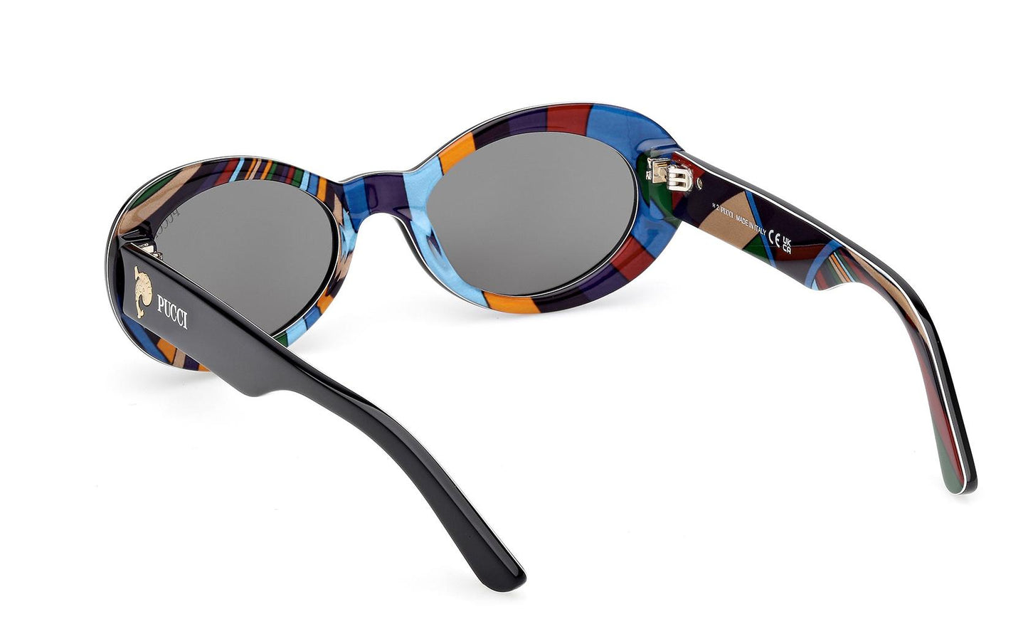 Emilio Pucci Sunglasses EP0234 05A