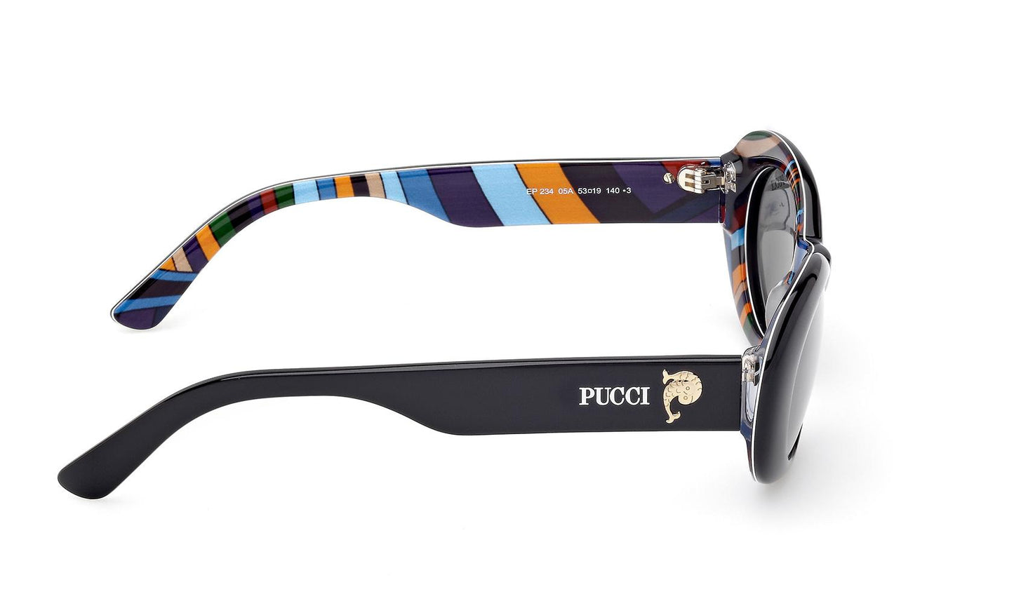 Emilio Pucci Sunglasses EP0234 05A