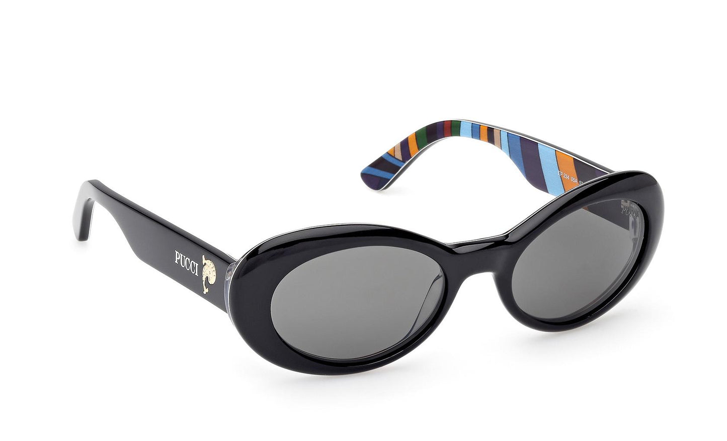 Emilio Pucci Sunglasses EP0234 05A