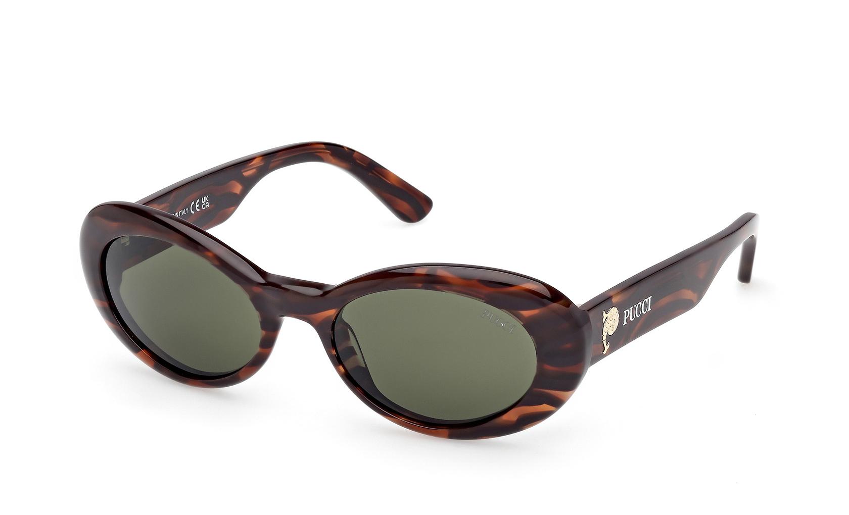 Emilio Pucci Sunglasses EP0234 56N