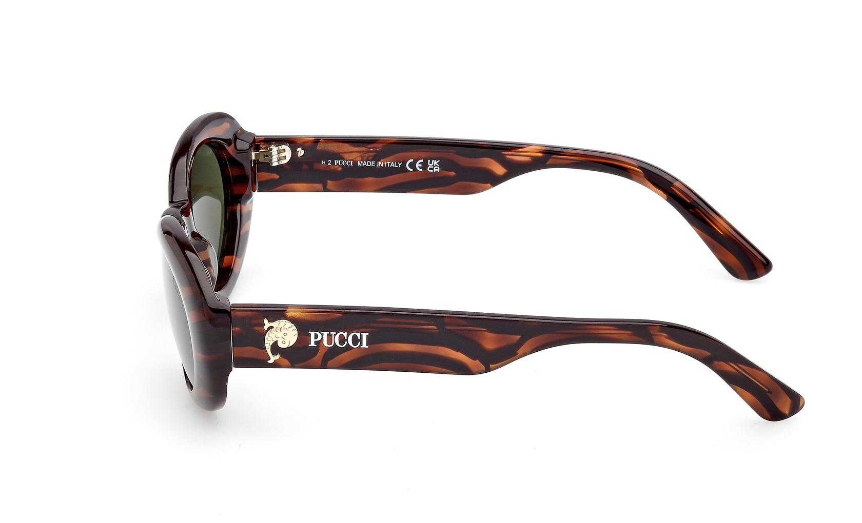 Emilio Pucci Sunglasses EP0234 56N