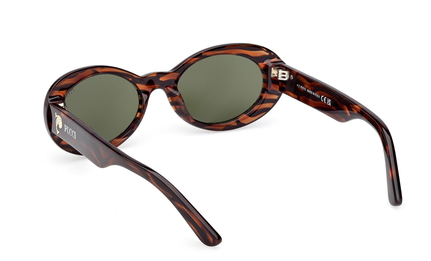 Emilio Pucci Sunglasses EP0234 56N