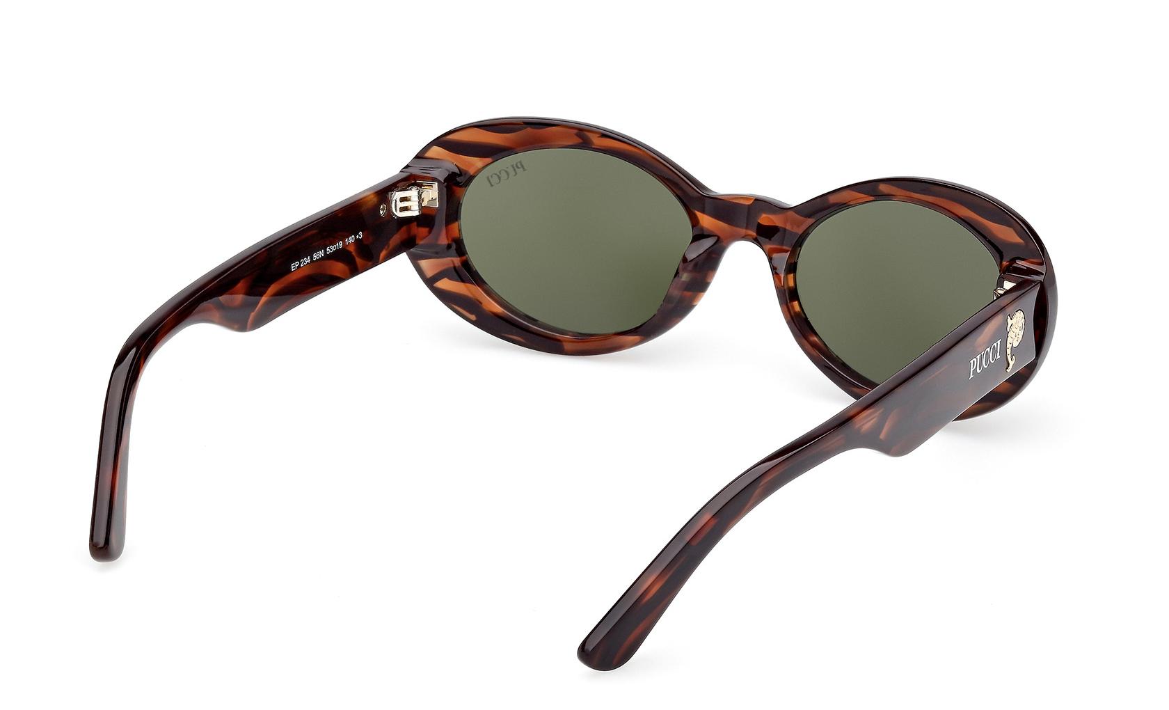 Emilio Pucci Sunglasses EP0234 56N