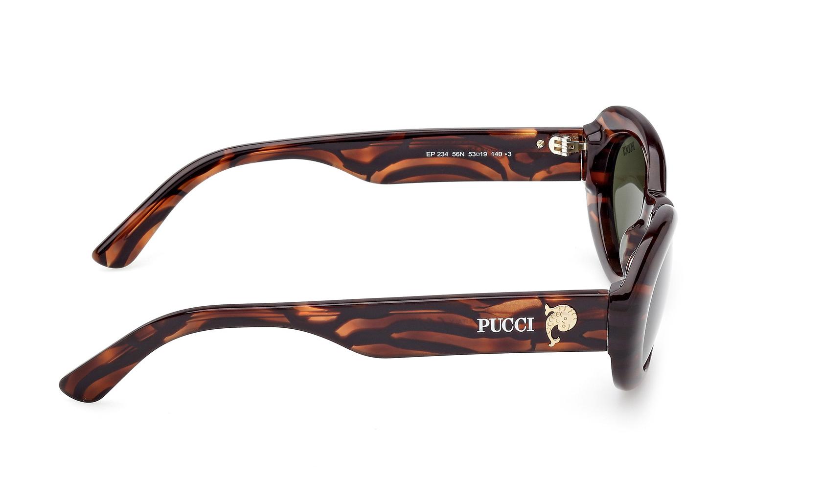 Emilio Pucci Sunglasses EP0234 56N