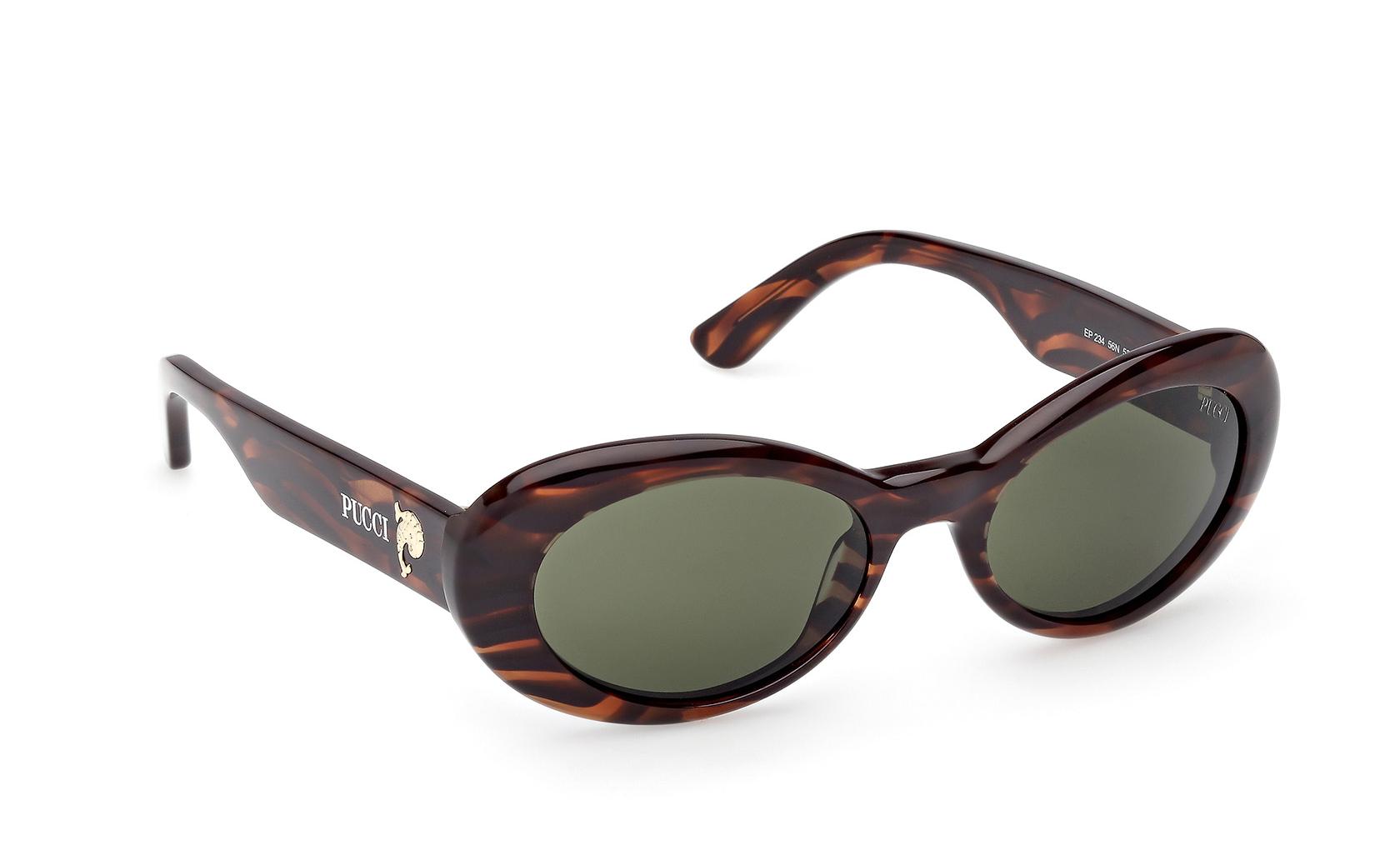 Emilio Pucci Sunglasses EP0234 56N