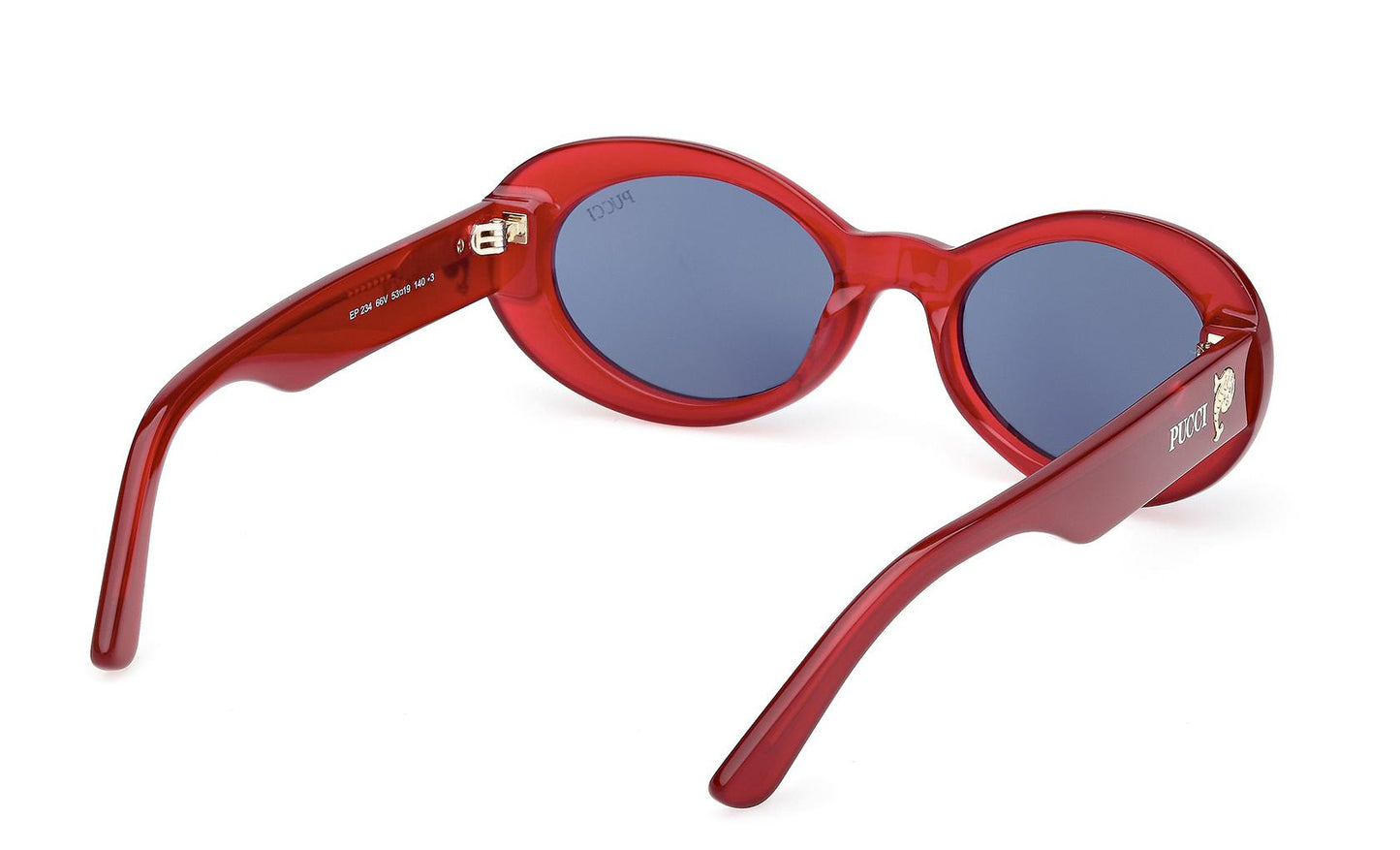 Emilio Pucci Sunglasses EP0234 66V