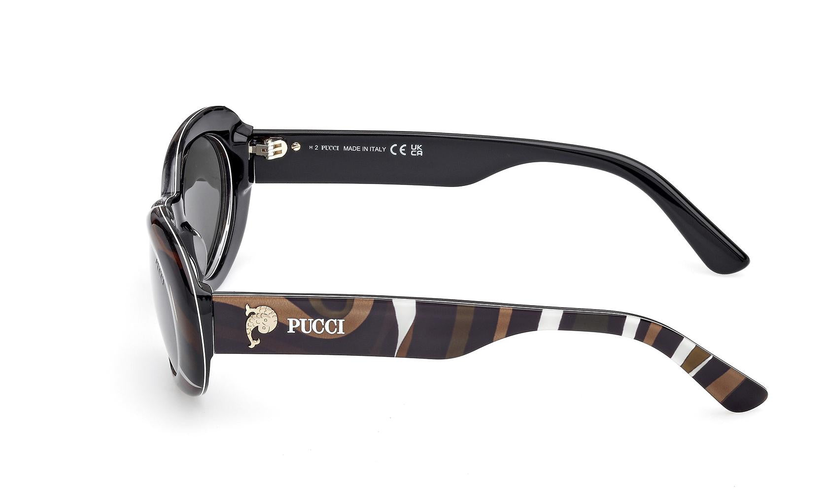 Emilio Pucci Sunglasses EP0234 99A