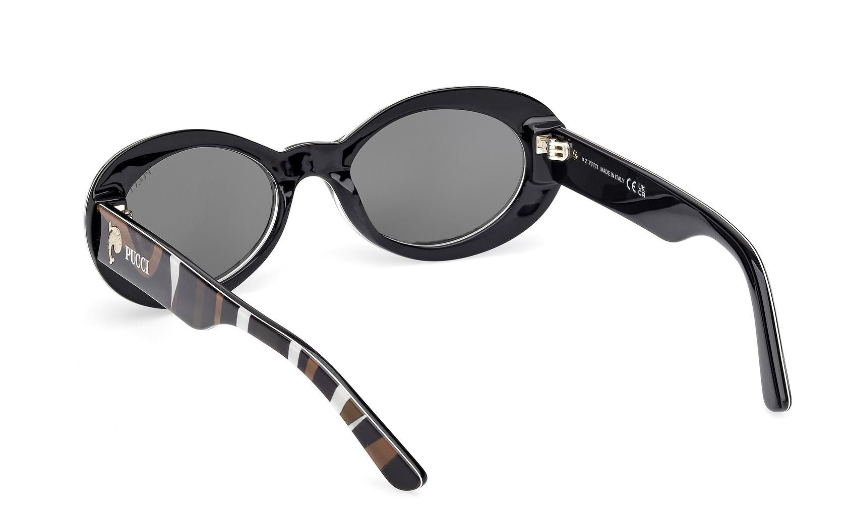 Emilio Pucci Sunglasses EP0234 99A