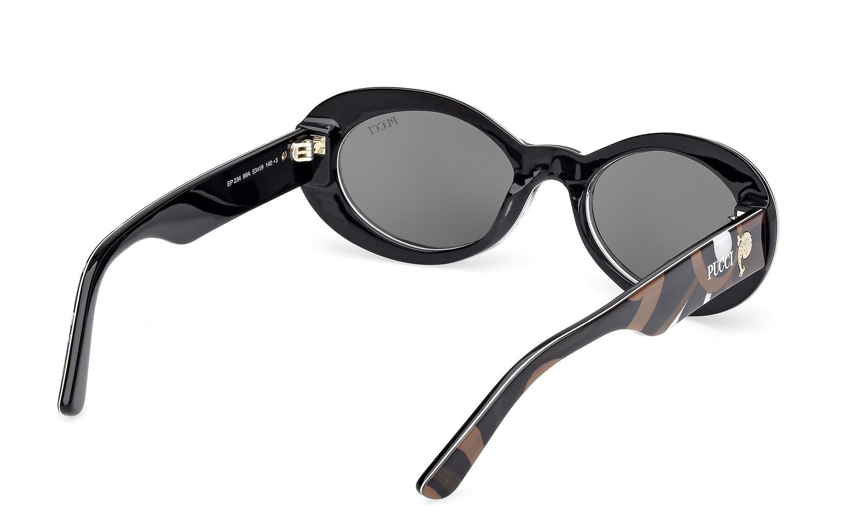 Emilio Pucci Sunglasses EP0234 99A