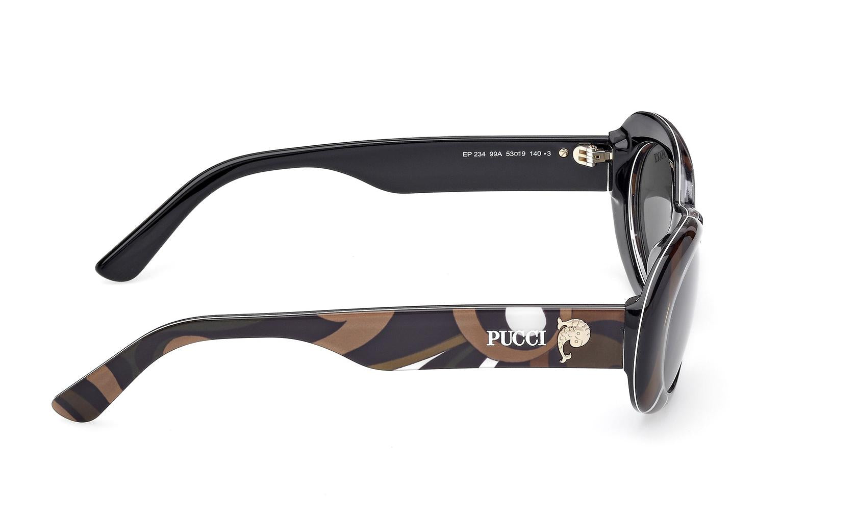 Emilio Pucci Sunglasses EP0234 99A