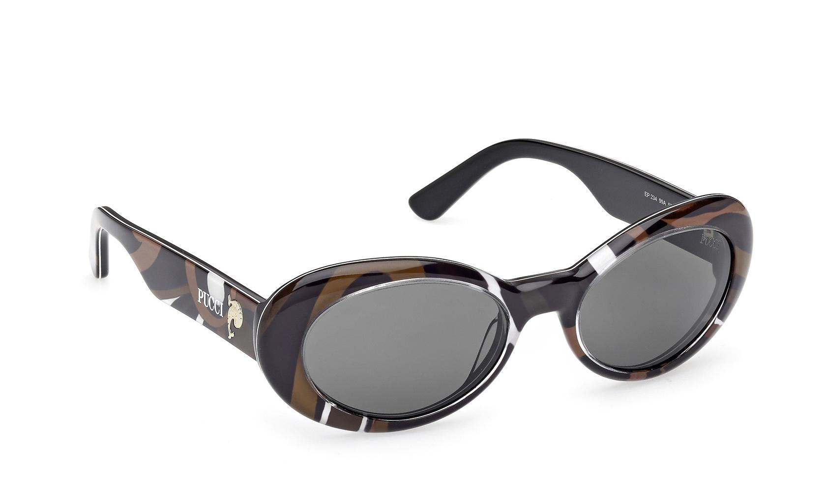 Emilio Pucci Sunglasses EP0234 99A