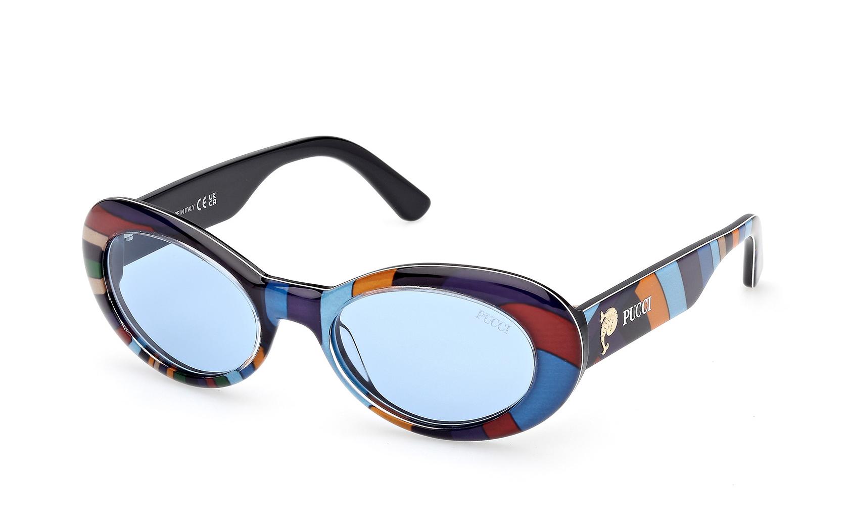 Emilio Pucci Sunglasses EP0234 99V