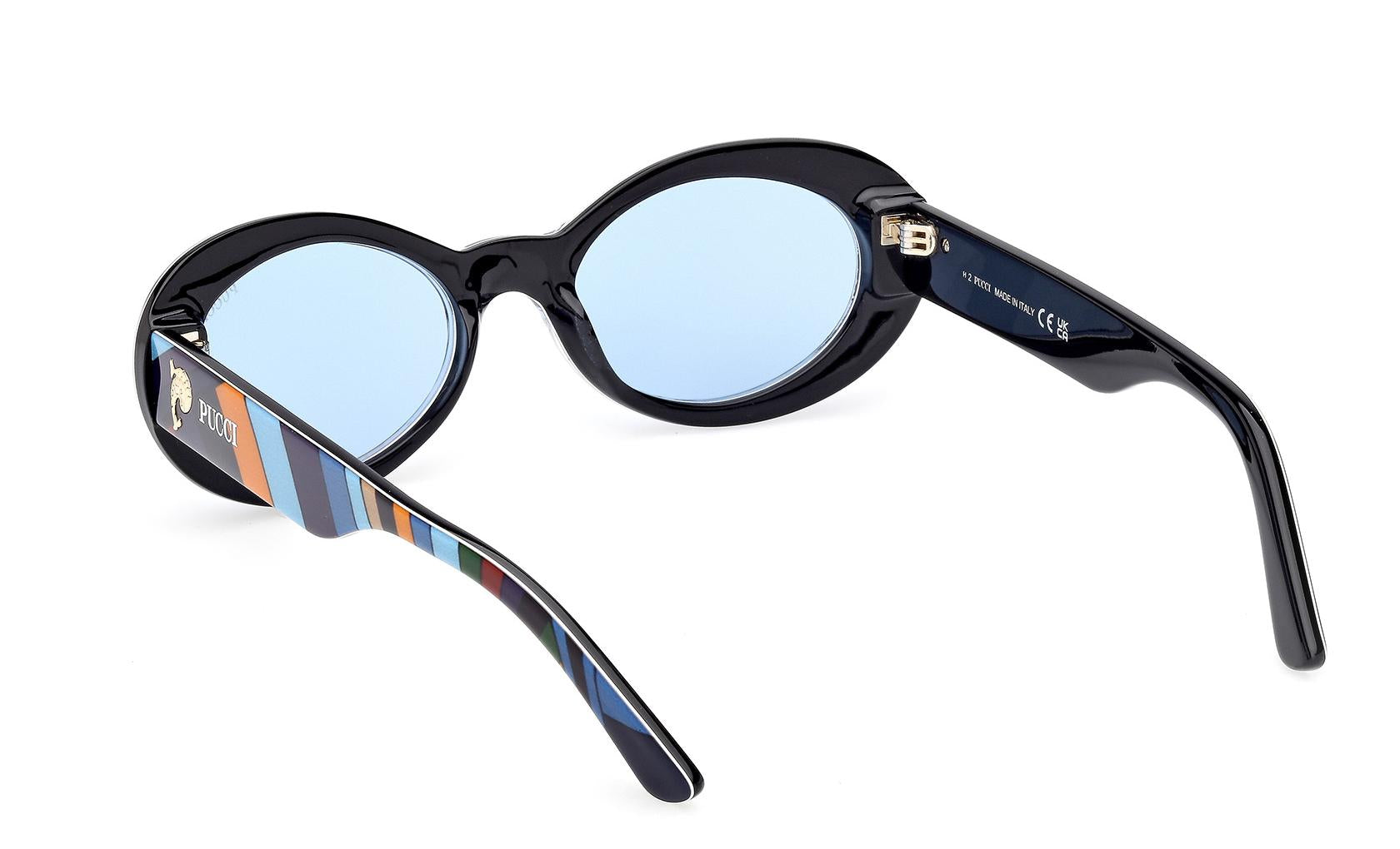 Emilio Pucci Sunglasses EP0234 99V
