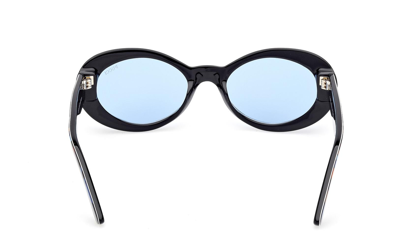 Emilio Pucci Sunglasses EP0234 99V