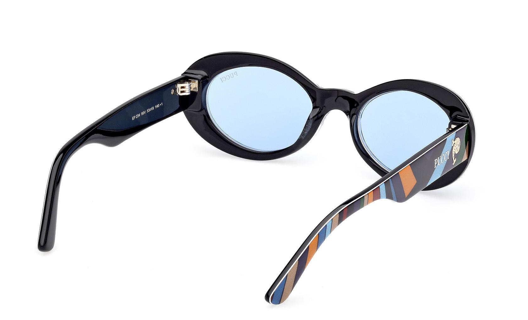 Emilio Pucci Sunglasses EP0234 99V
