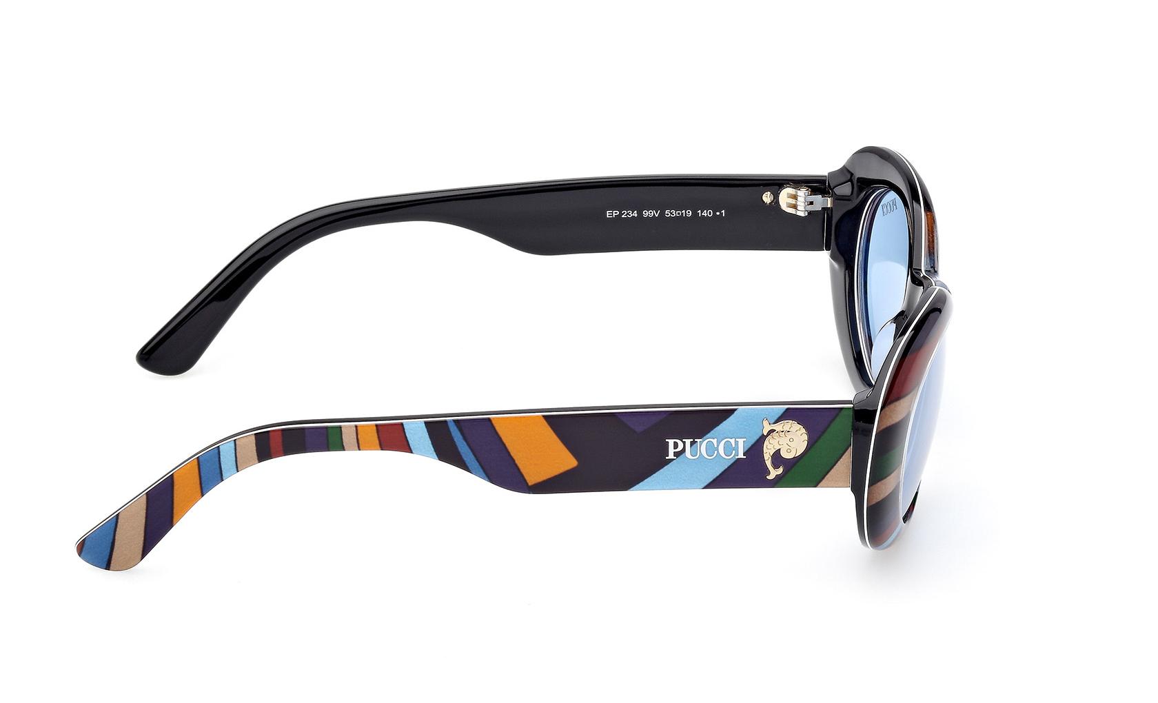 Emilio Pucci Sunglasses EP0234 99V