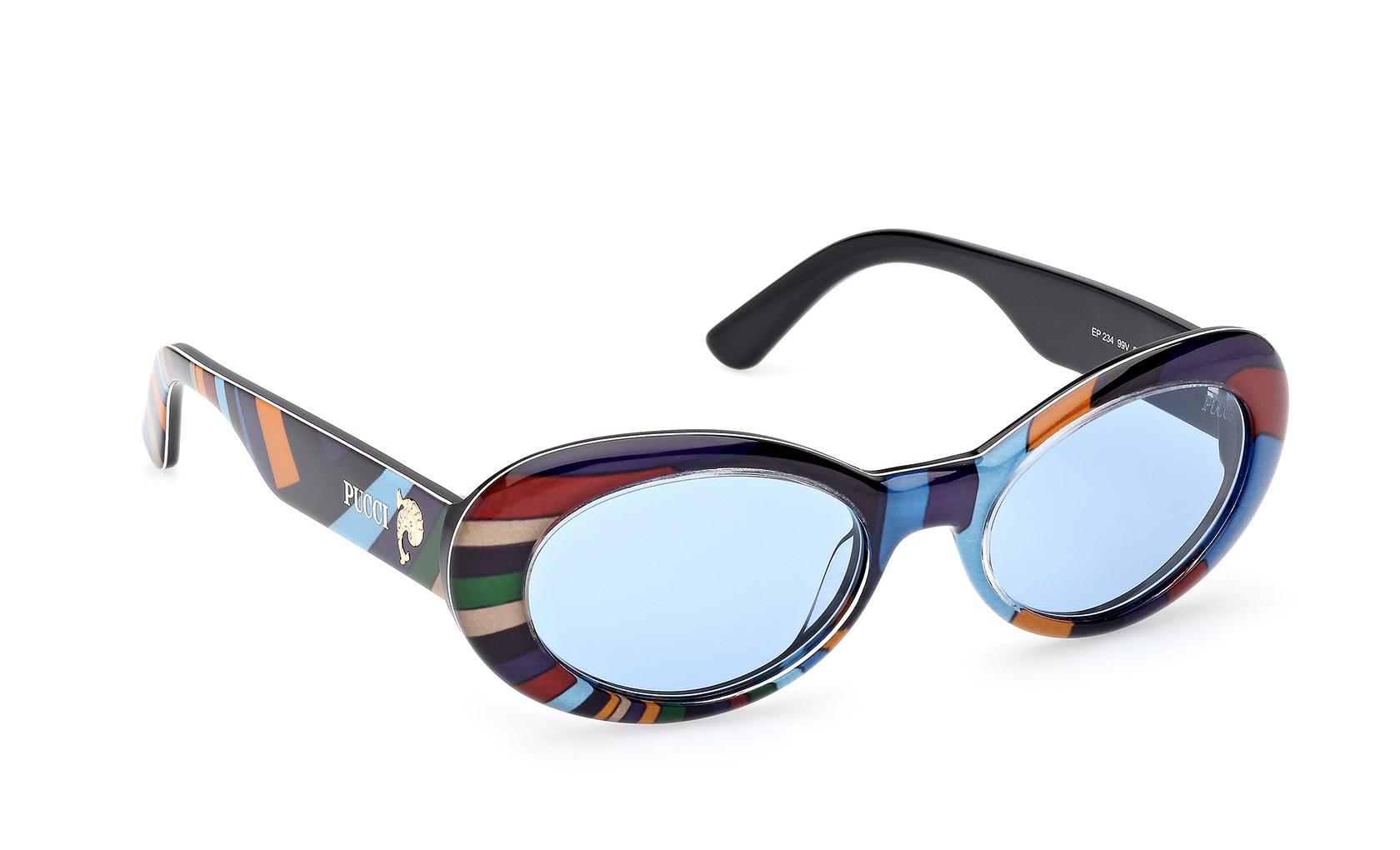 Emilio Pucci Sunglasses EP0234 99V